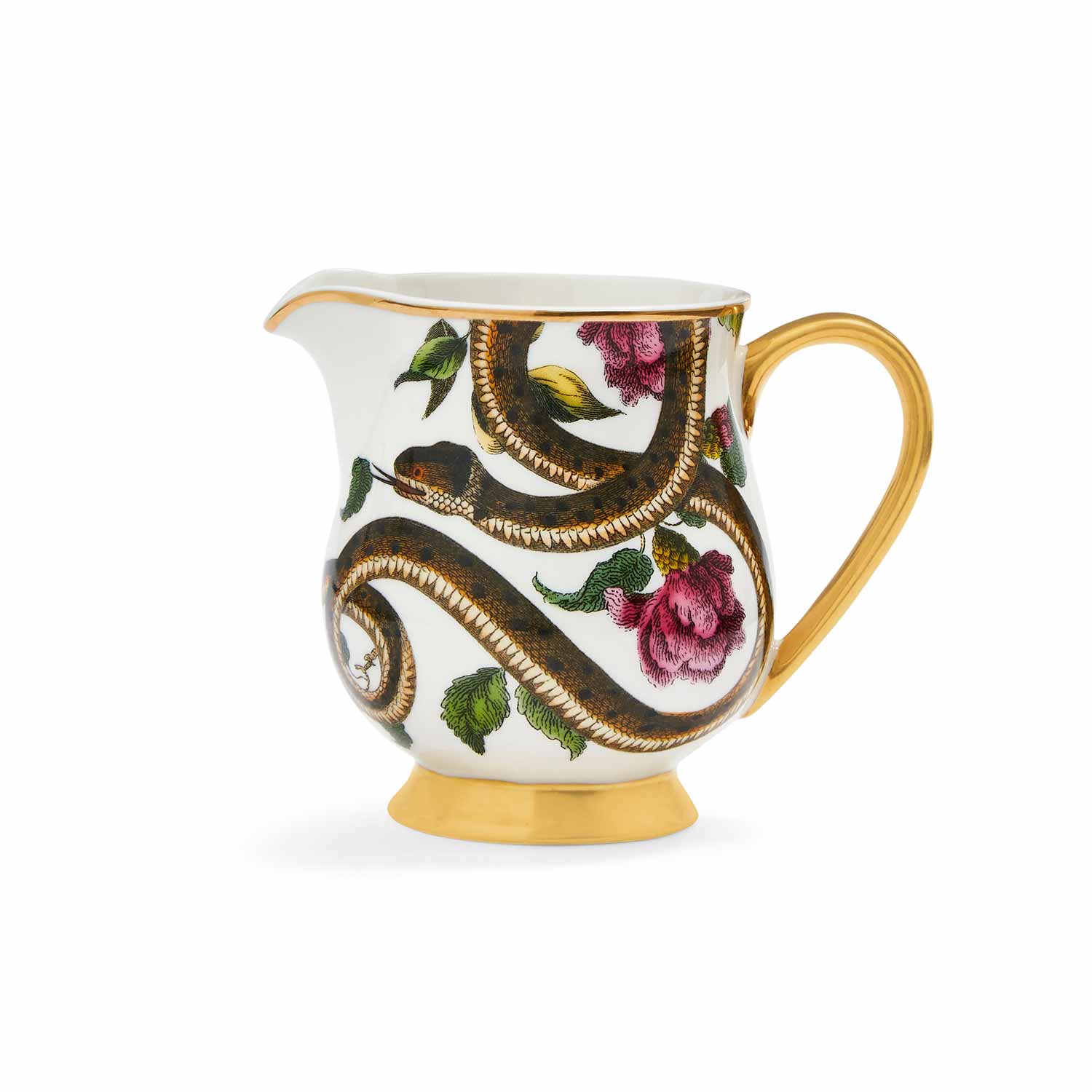 Creatures of Curiosity Milk Jug image number null